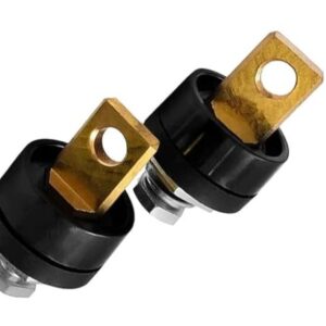 Premium Quality Lug welding Cable connectors ( pack of 2pcs )