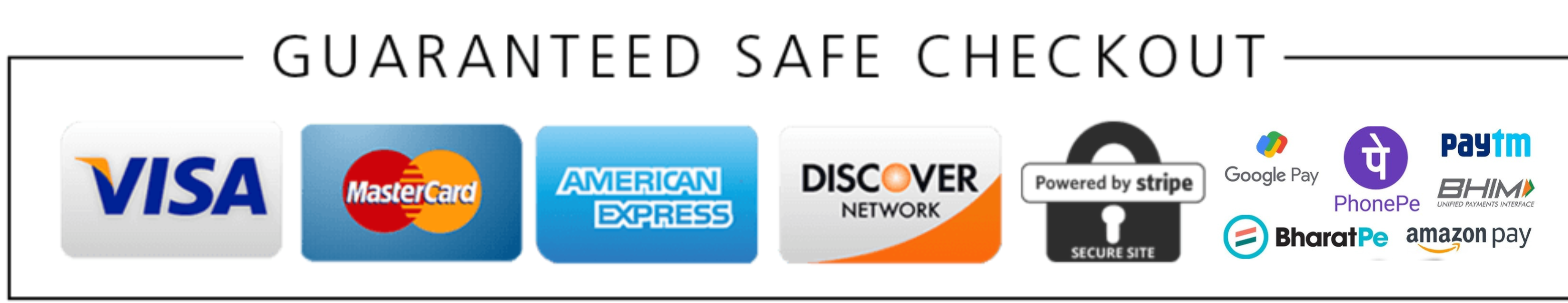 Trust Badge Image